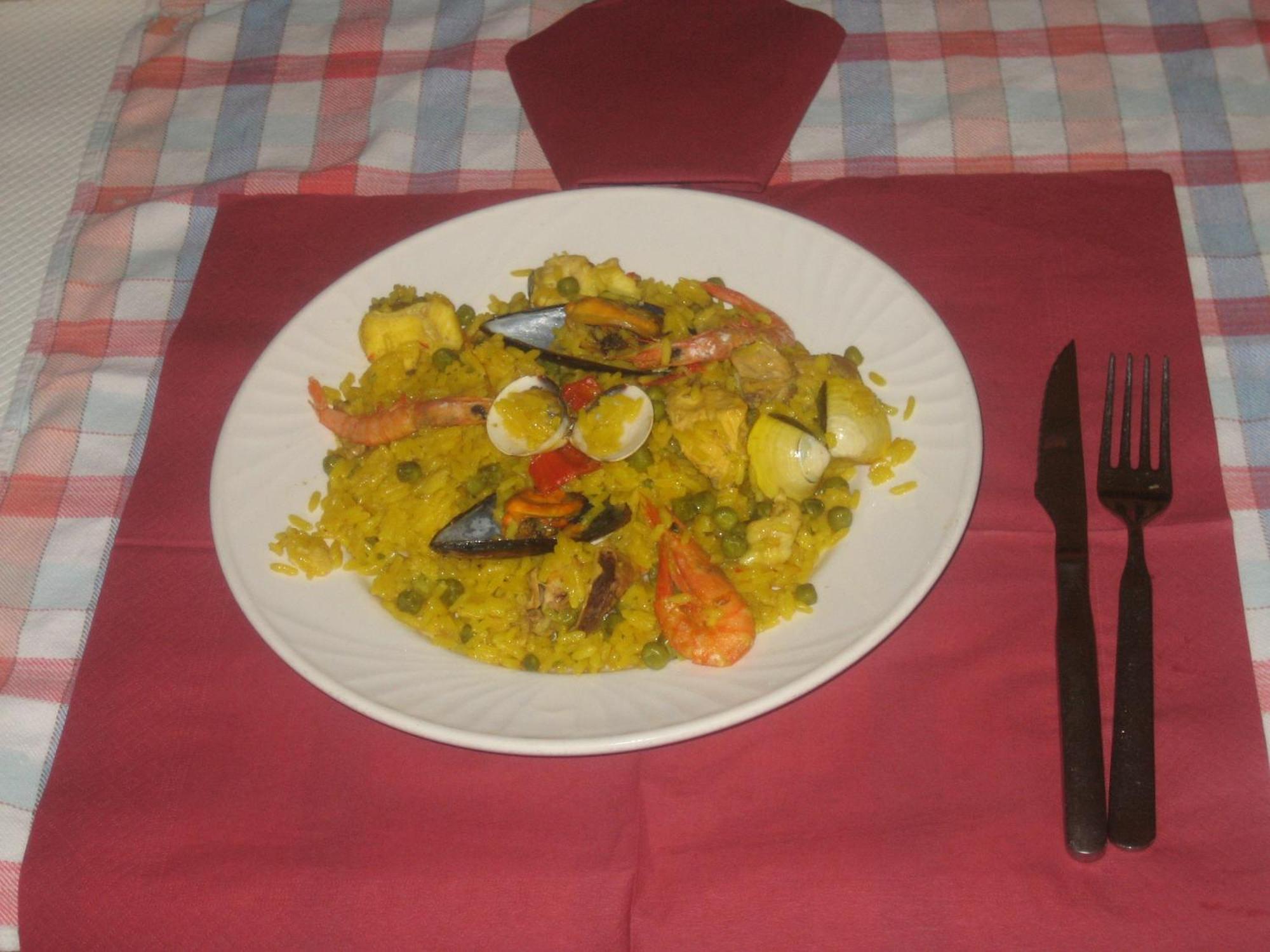 Hostal Restaurante La Trucha Benavente Kültér fotó