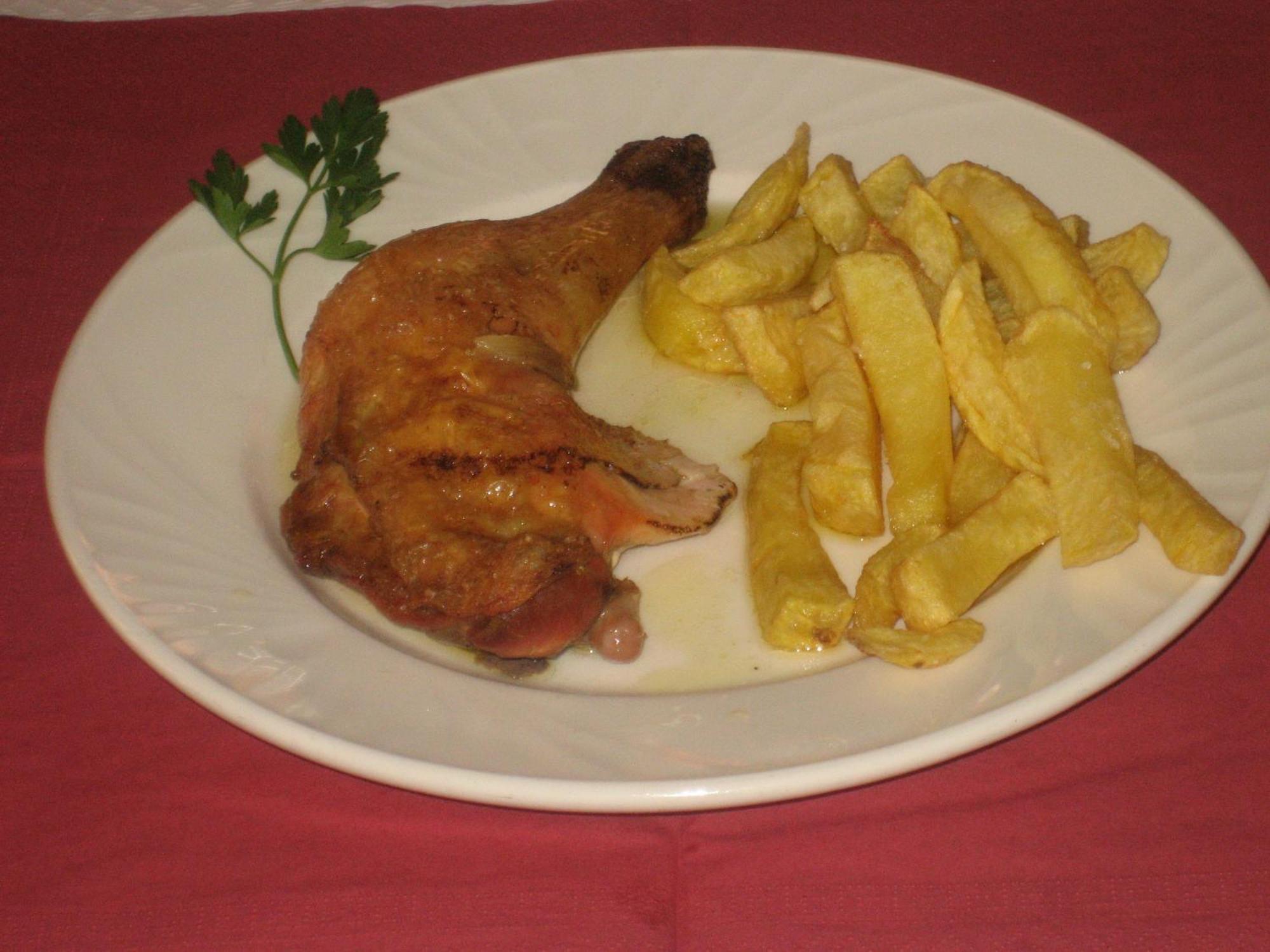 Hostal Restaurante La Trucha Benavente Kültér fotó